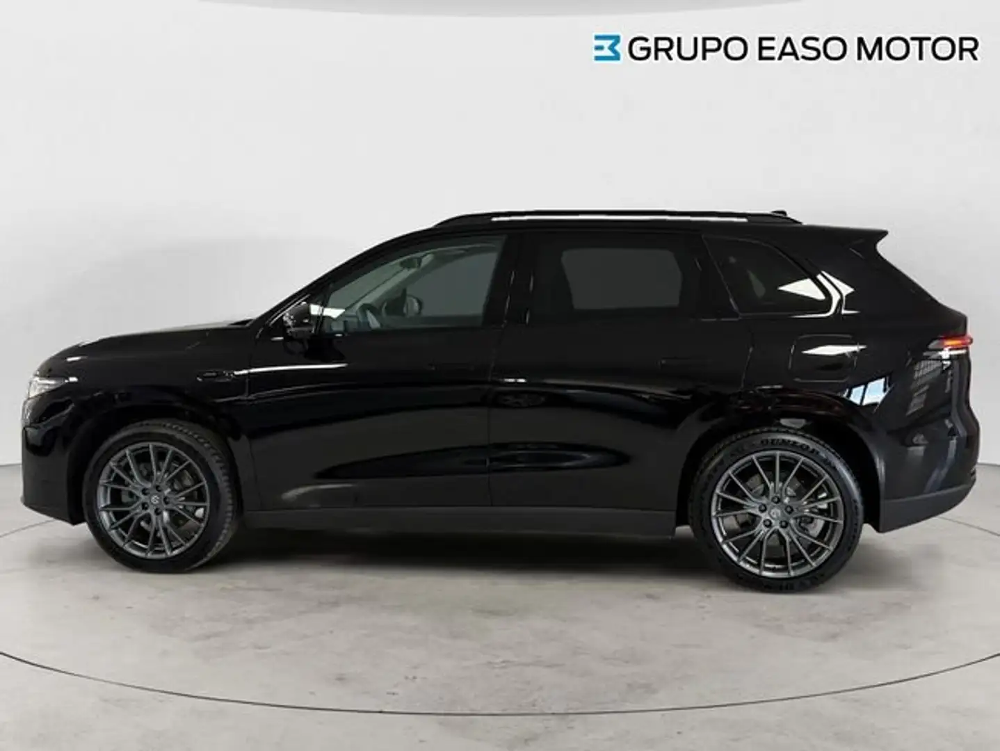 Leapmotor C10 BEV 69.9KWH DESIGN 218 5P Negro - 2