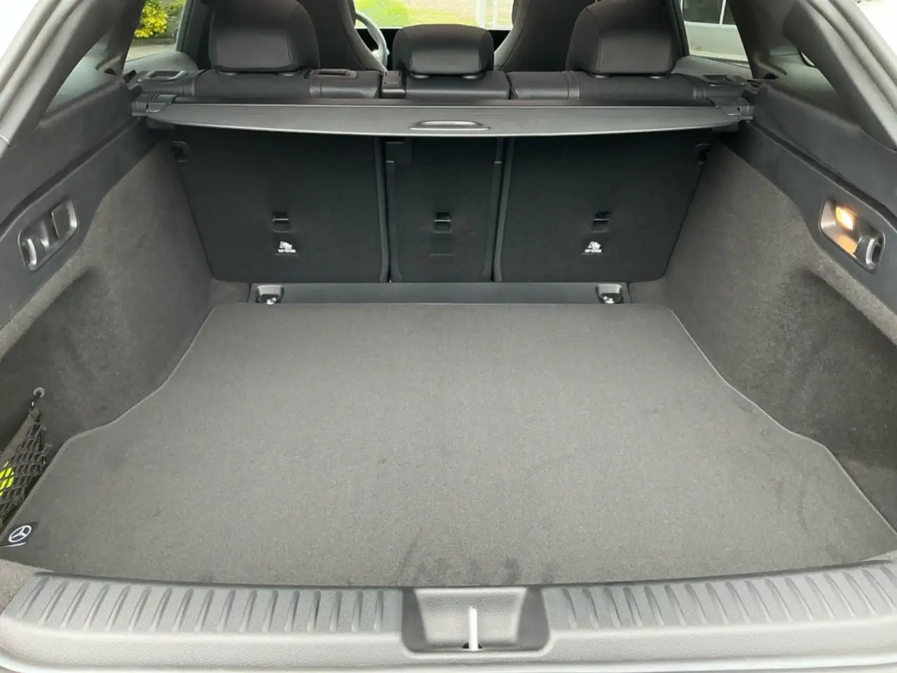Mercedes-Benz CLA 250 + SB EQ AMG+NIGHT+18+MBUX+THERMO+AHK+PANO 15