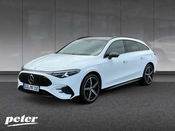 + SB EQ AMG+NIGHT+18+MBUX+THERMO+AHK+PANO