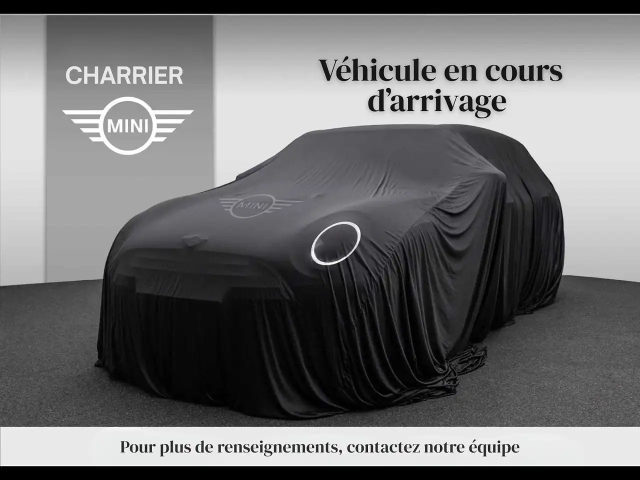 MINI Cooper E