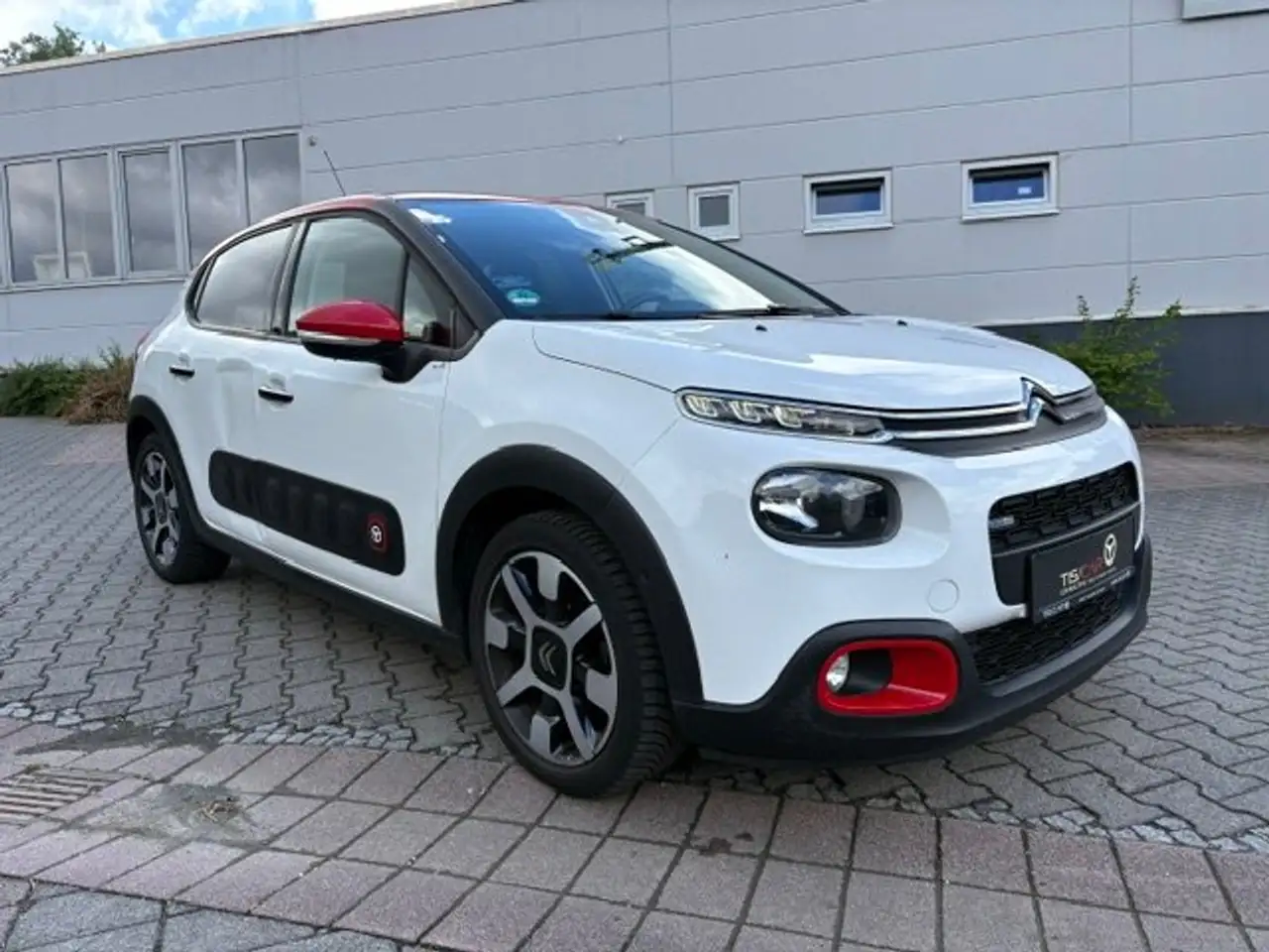 Das Auto