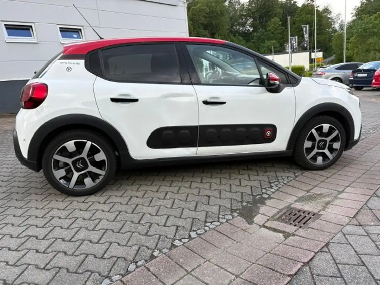 Das Auto