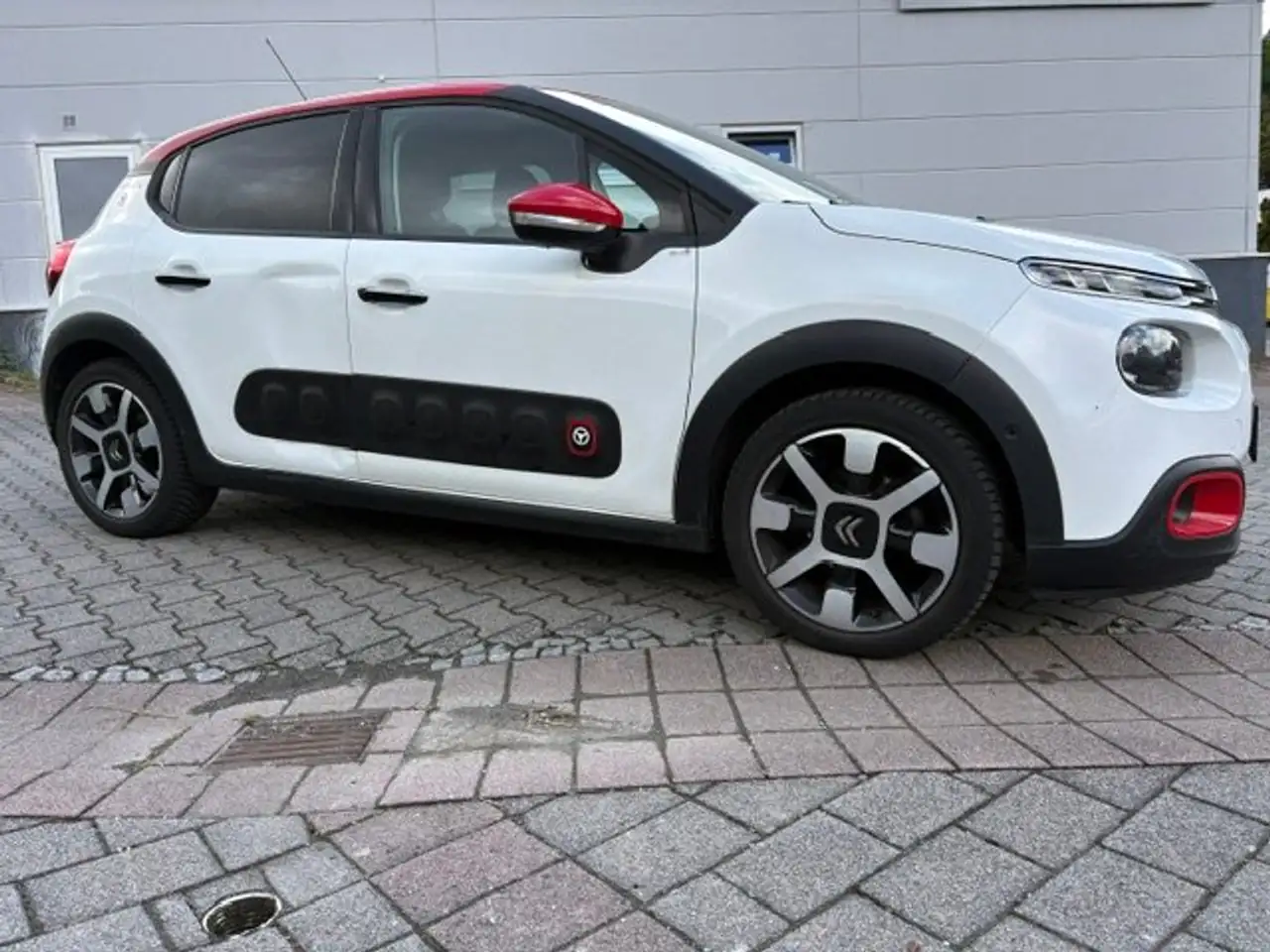 Das Auto