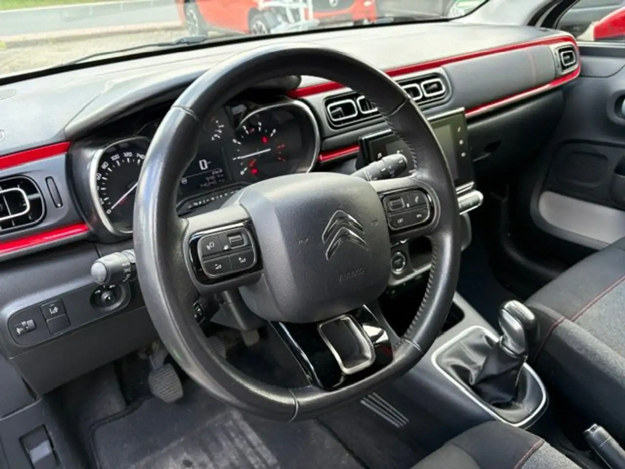 Das Auto