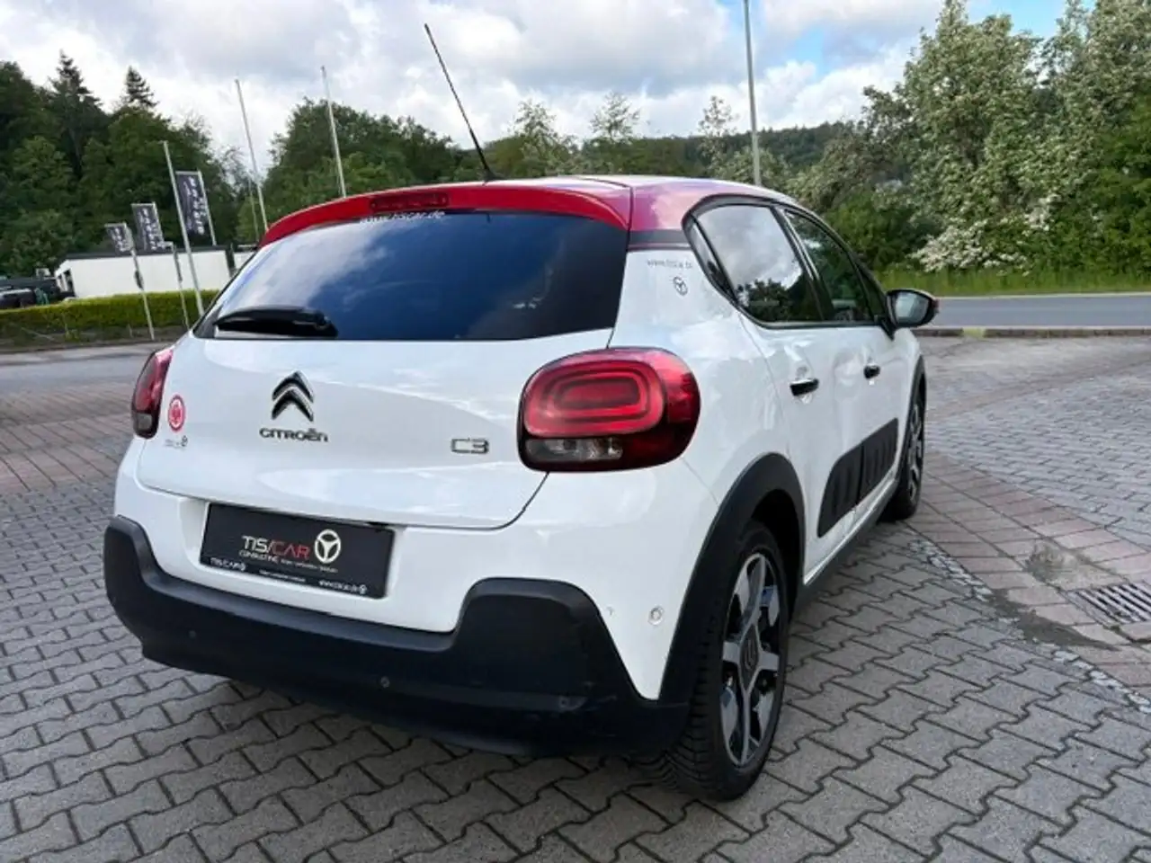 Das Auto