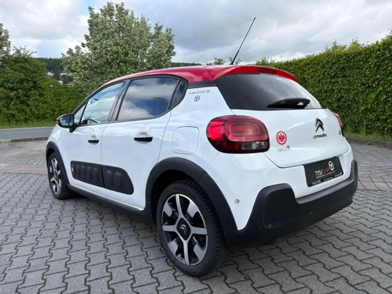 Das Auto
