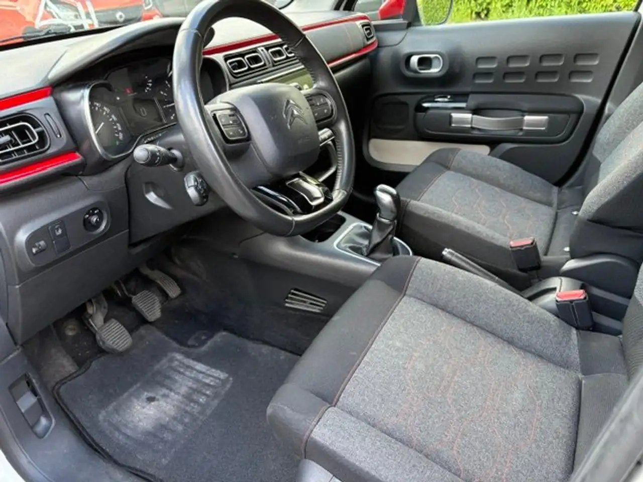 Das Auto