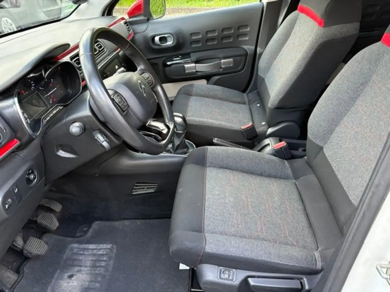 Das Auto