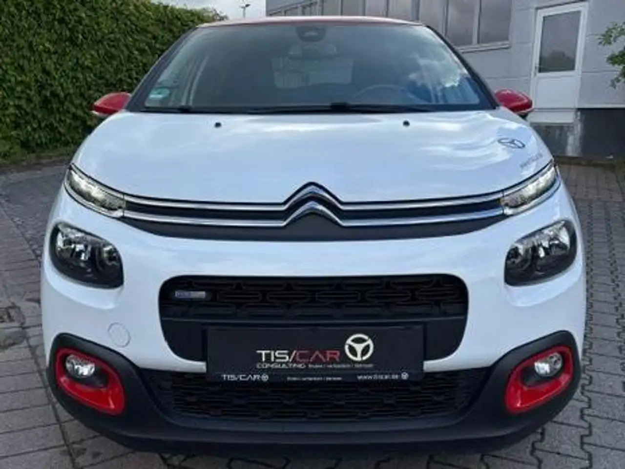Das Auto