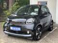 smart forTwo EQ Exclusive PANORAMA CAM MEDIA LED PDC SHZ ALU 22 Schwarz - thumbnail 10