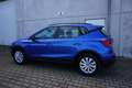SEAT Arona 1.0TSI Style AHK Navi/MirrorLink Kamera Blauw - thumbnail 6