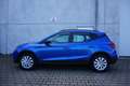 SEAT Arona 1.0TSI Style AHK Navi/MirrorLink Kamera Blauw - thumbnail 2