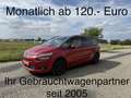 Citroen Grand C4 Picasso e-HDi 115 6-Gang Exclusive Rot - thumbnail 1