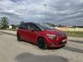 Citroen Grand C4 Picasso e-HDi 115 6-Gang Exclusive Rot - thumbnail 3