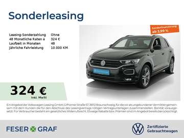 Sport 1.5 TSI DSG Navi AHK Kamera LED