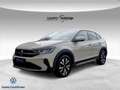 Volkswagen Taigo 1.0 TSI Life Gris - thumbnail 1