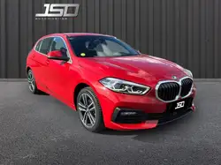 BMW Série 1 116d 116 ch DKG7 F40 Lounge