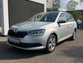 Skoda Fabia Active Grau - thumbnail 1
