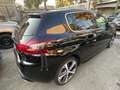 Peugeot 308 BlueHDi 130 S&S EAT8 GT Line Tetto panoramico Negro - thumbnail 4