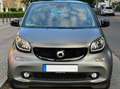 smart forTwo Coupé Passion Schwarz - thumbnail 5