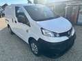 Nissan NV200 /Evalia Kasten Pro Comfort 1.5 dCi KLIMA** Weiß - thumbnail 3