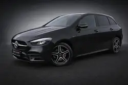 Mercedes-Benz B 250 e 3x AMG SPORT*EDITION 2020*MBUX*STNDH*LED