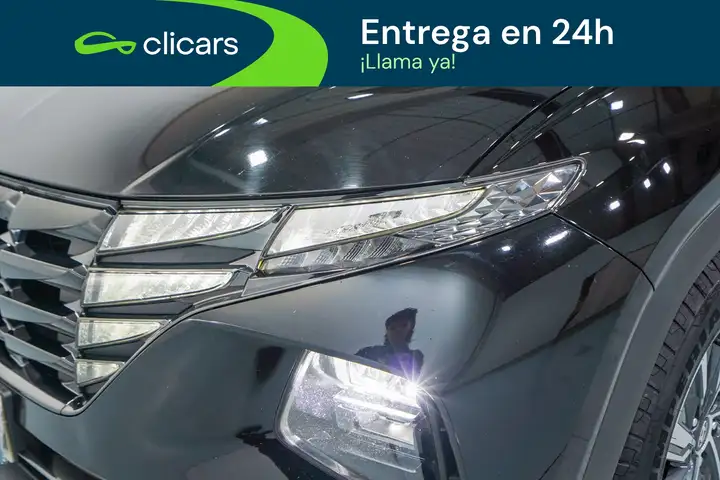 Hyundai Tucson 1.6 CRDI 48V DT MAXX SAFE 2022, foto 10