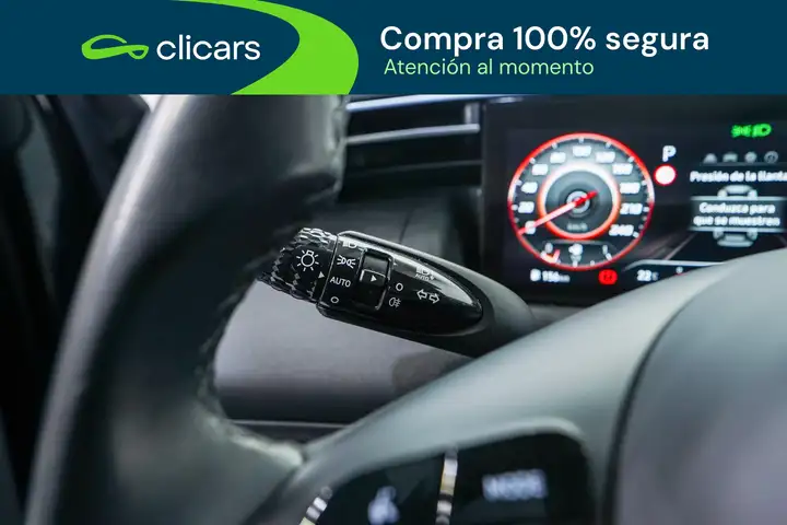 Hyundai Tucson 1.6 CRDI 48V DT MAXX SAFE 2022, foto 24