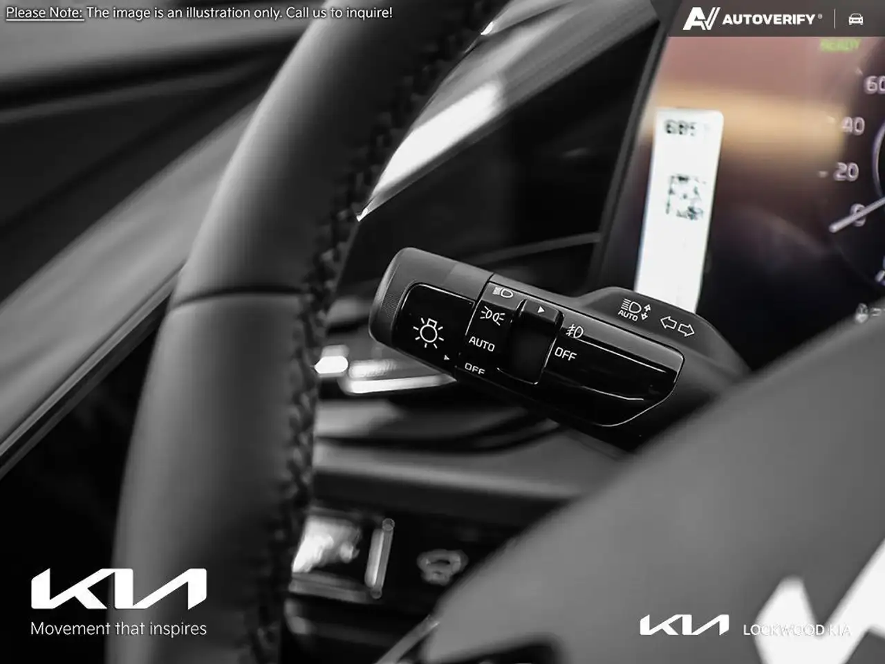 Kia Niro photo Kia Niro