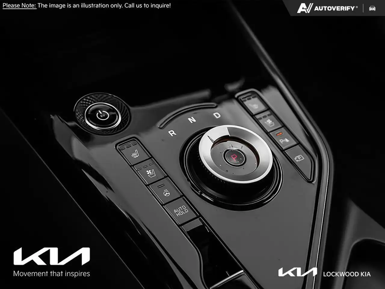 Kia Niro photo Kia Niro