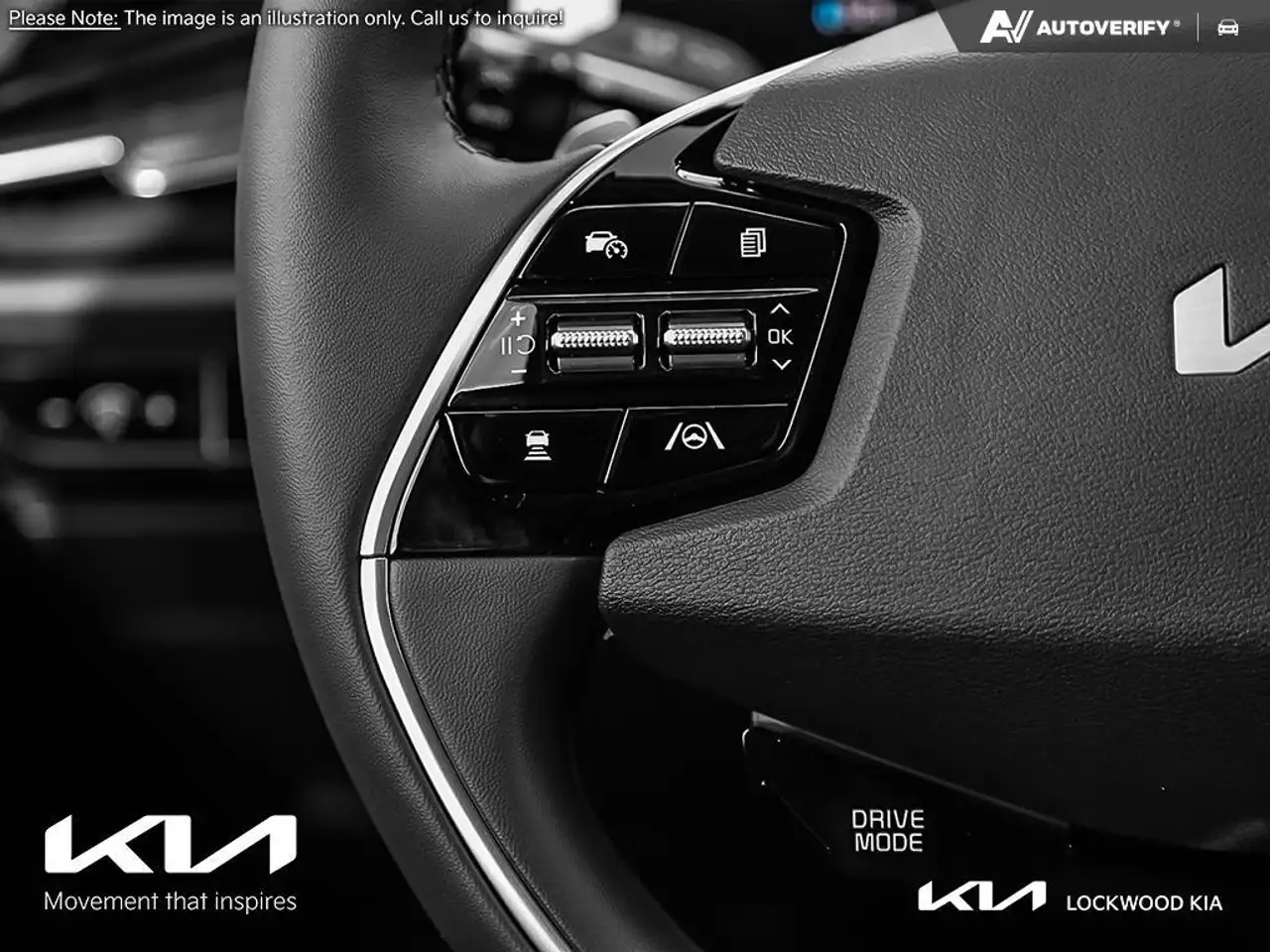 Kia Niro photo Kia Niro
