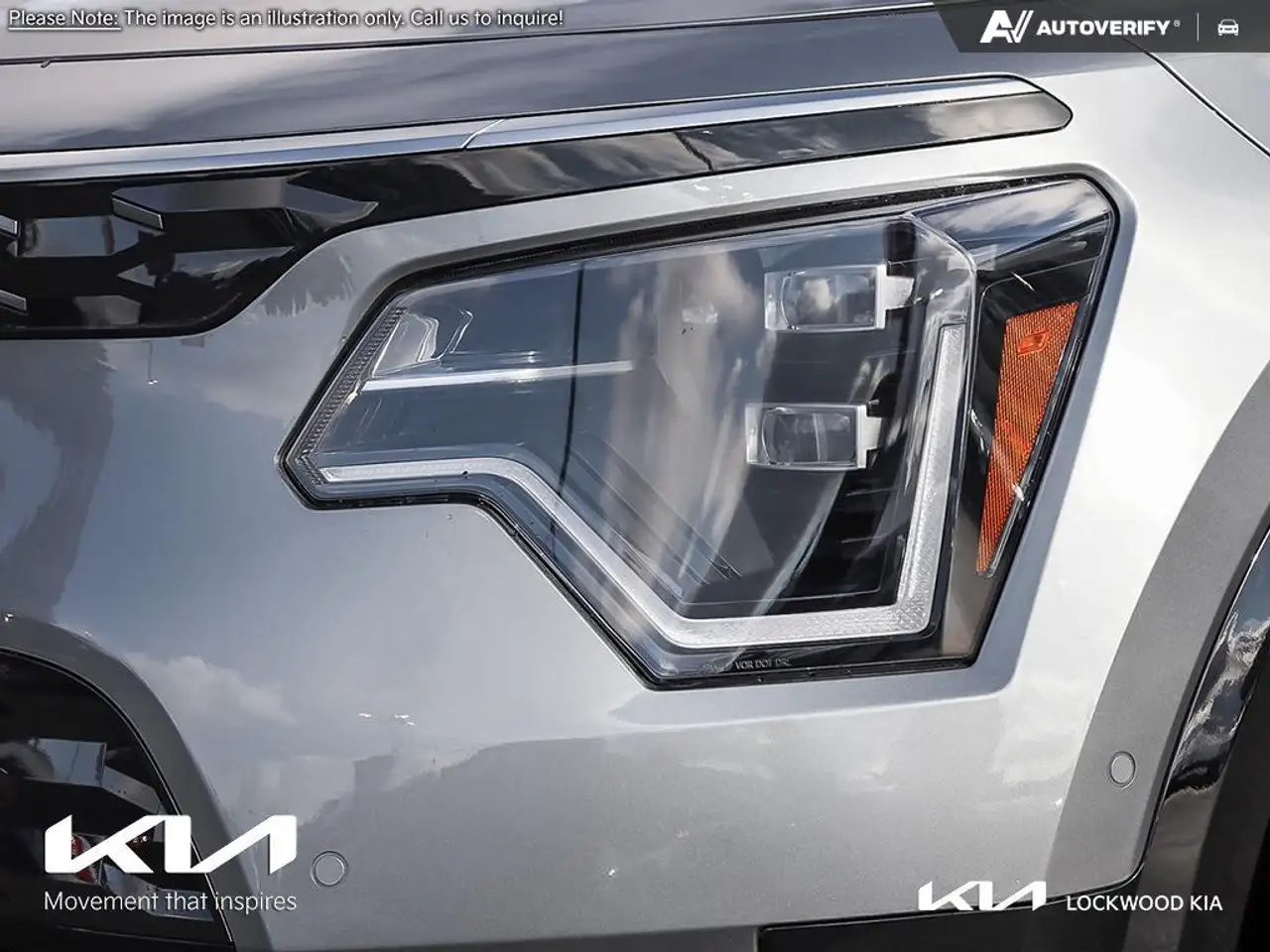 Kia Niro photo Kia Niro