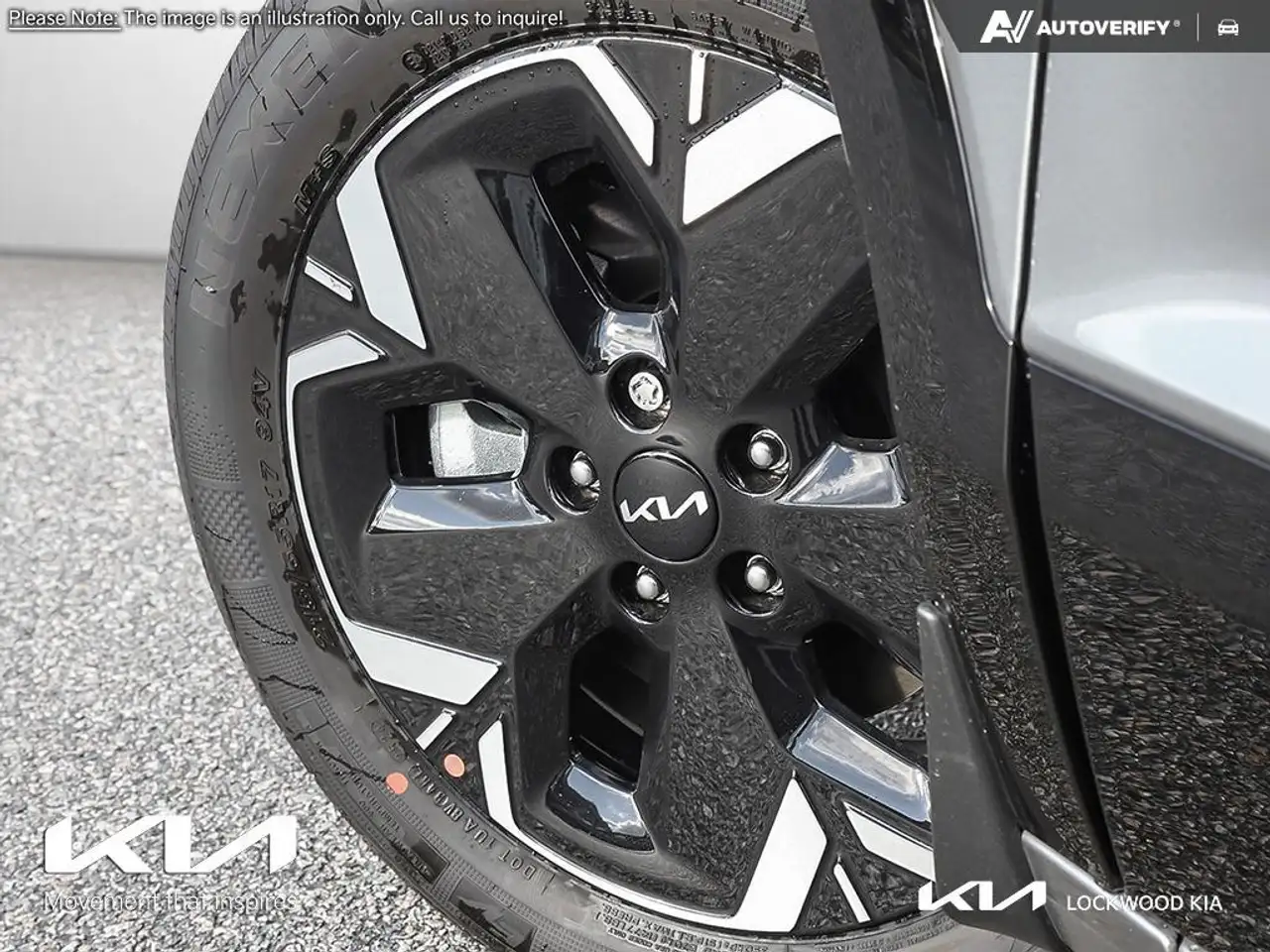Kia Niro photo Kia Niro