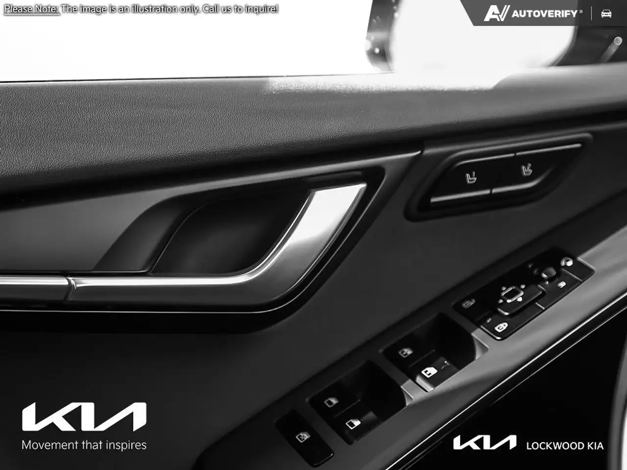 Kia Niro photo Kia Niro