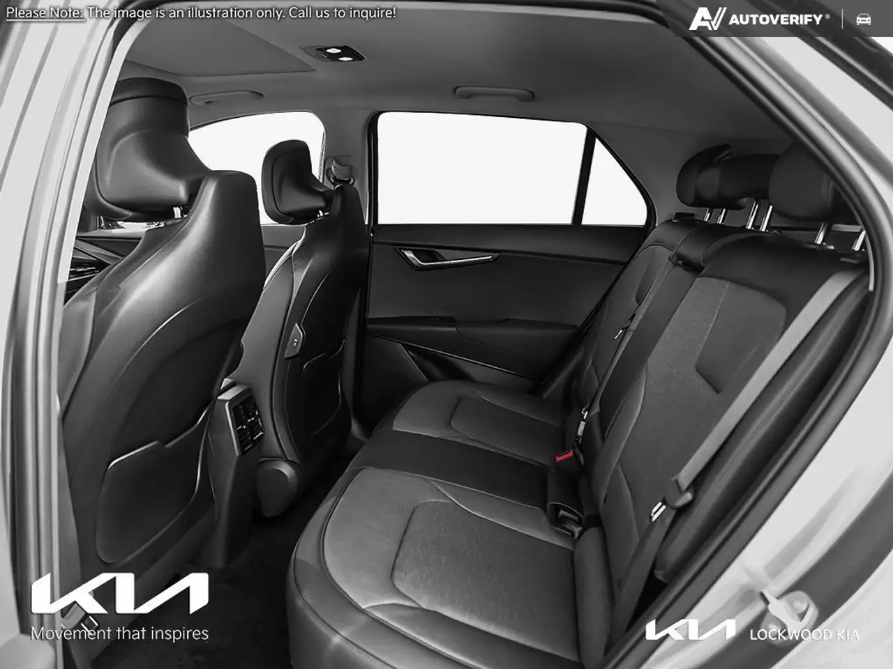 Kia Niro photo Kia Niro