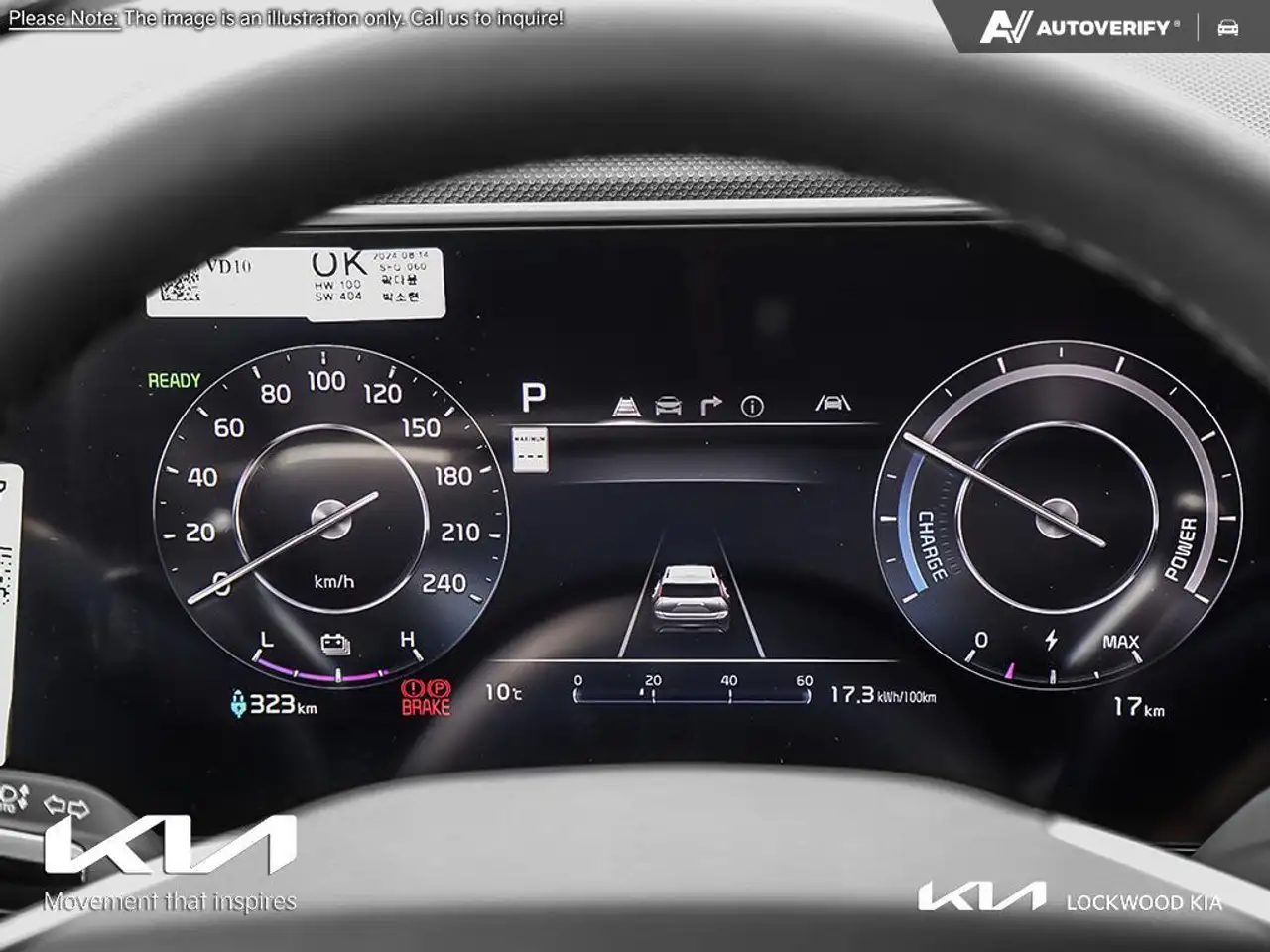 Kia Niro photo Kia Niro