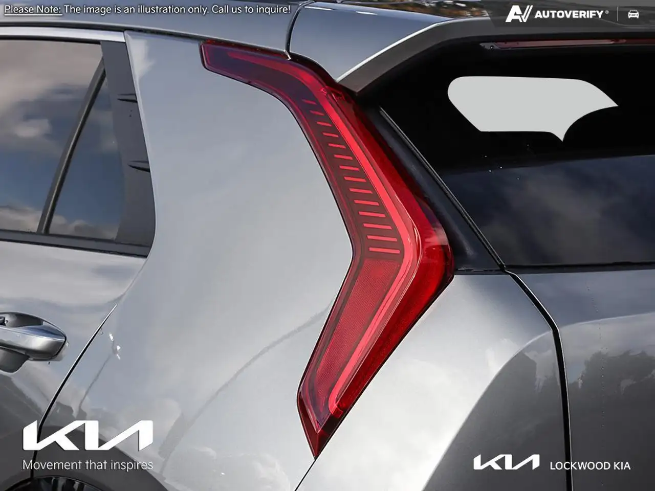 Kia Niro photo Kia Niro