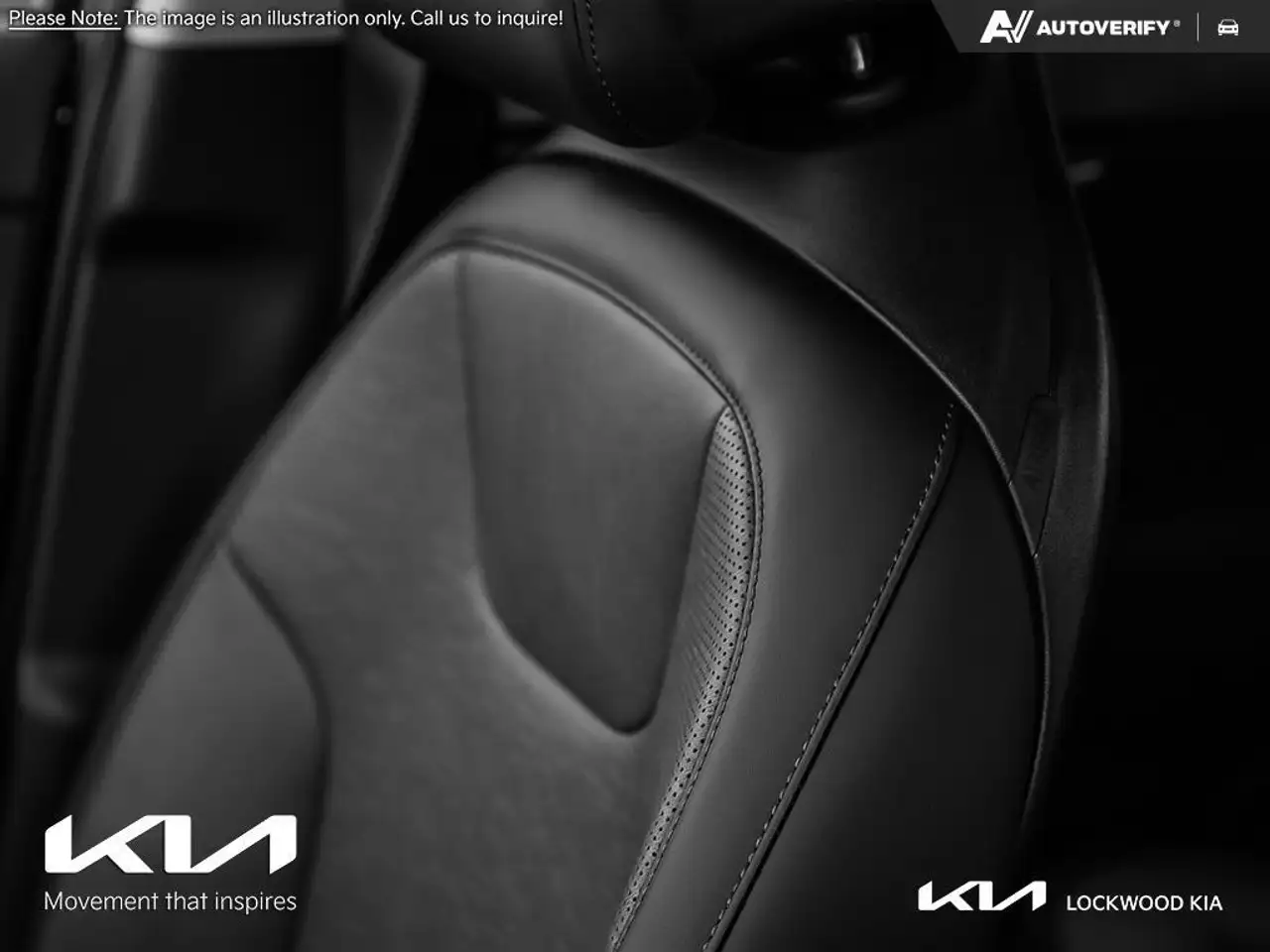 Kia Niro photo Kia Niro