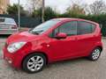 Opel Agila 1.2 - NEOPATENTATI - 12 MESI DI GARANZIA - Красный - thumbnail 4