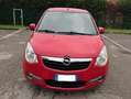 Opel Agila 1.2 - NEOPATENTATI - 12 MESI DI GARANZIA - Красный - thumbnail 1
