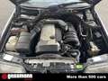 Mercedes-Benz E 320 Cabrio W124 Schwarz - thumbnail 19