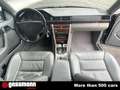 Mercedes-Benz E 320 Cabrio W124 Fekete - thumbnail 15