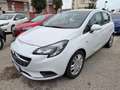 Opel Corsa Corsa 1.2 5 porte Advance Blanc - thumbnail 1