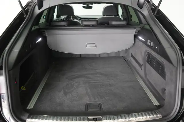 Audi A6 view 7