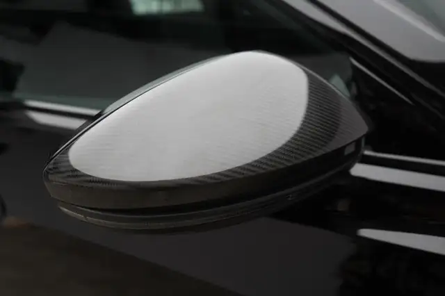 Audi A6 view 28