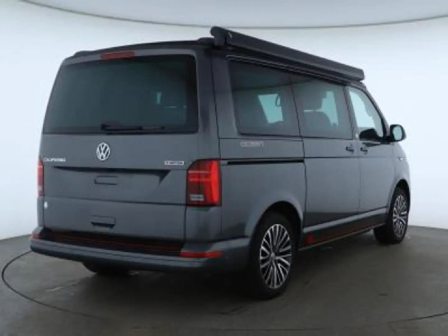 Volkswagen T6.1 California Ocean Edition TDI 4M NP:117.695 Grau - 2