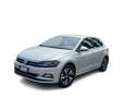 Volkswagen Polo LIFE 1.0 TSI 95 CV SI NEOPATENTATI/E Gris - thumbnail 1