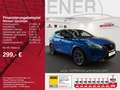 Nissan Qashqai QASHQAI 1.3 AT TEKNA / 360 / LED / ALU / ALLWETT Blau - thumbnail 2