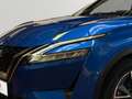Nissan Qashqai QASHQAI 1.3 AT TEKNA / 360 / LED / ALU / ALLWETT Blau - thumbnail 5