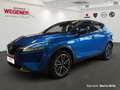 Nissan Qashqai QASHQAI 1.3 AT TEKNA / 360 / LED / ALU / ALLWETT Blau - thumbnail 1